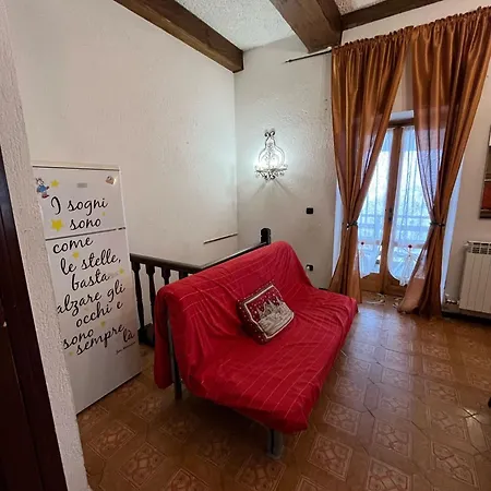 Hermitage Apartment *