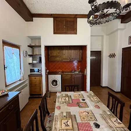 Hermitage Apartment Prato Nevoso