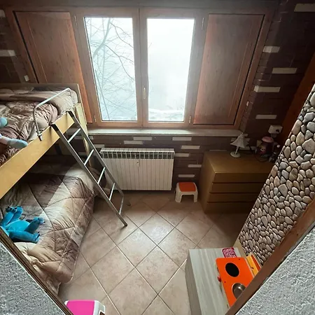 Apartment Hermitage Prato Nevoso