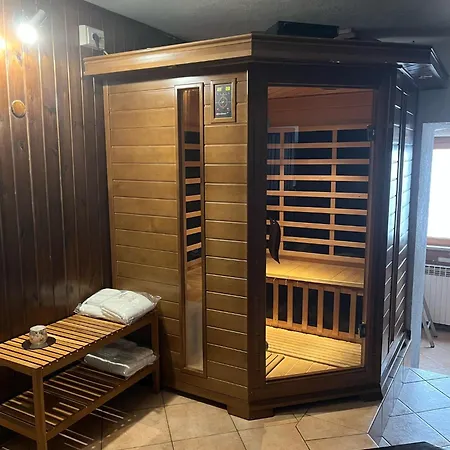 Hermitage * Prato Nevoso