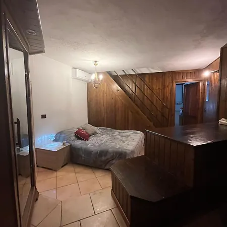 Apartment Hermitage *