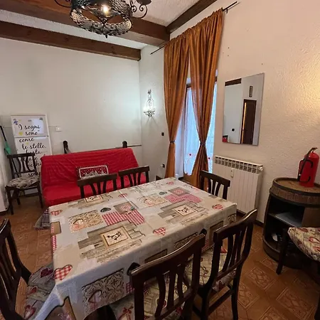 Hermitage Apartment Prato Nevoso