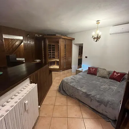 Apartment Hermitage