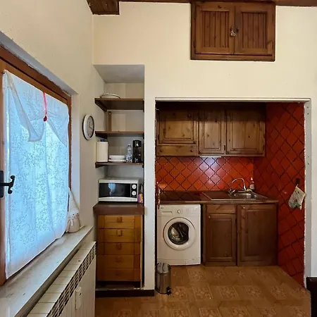 Hermitage Apartment Prato Nevoso