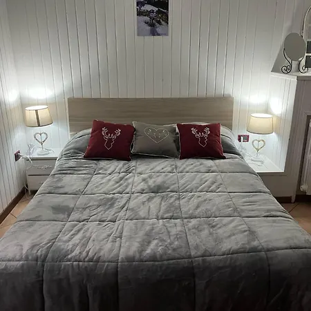Hermitage Apartment