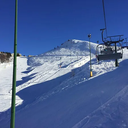 Hermitage Prato Nevoso