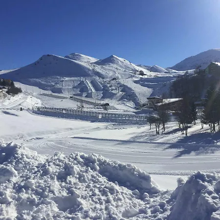 Hermitage * Prato Nevoso