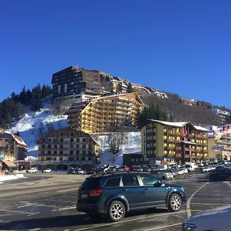 Apartment Hermitage *