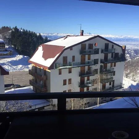 Hermitage * Prato Nevoso