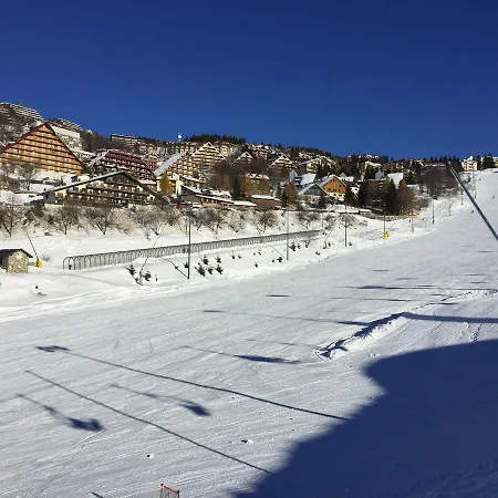 Apartment Hermitage Prato Nevoso