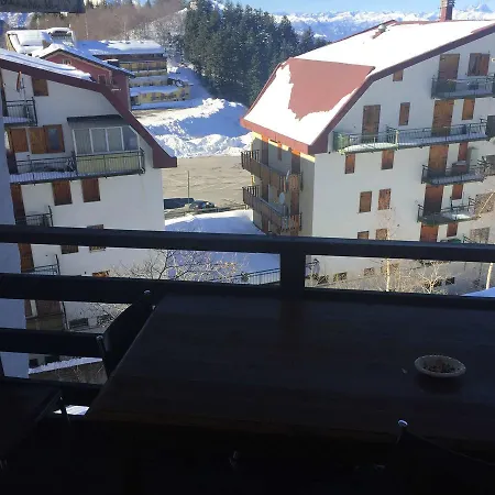 Hermitage Prato Nevoso