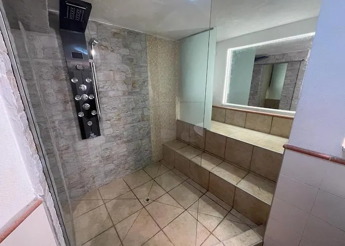 Apartament Hermitage