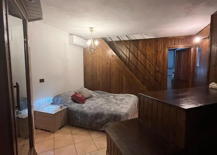 Apartament Hermitage *