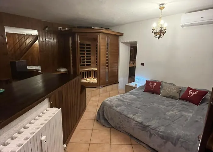 Apartament Hermitage